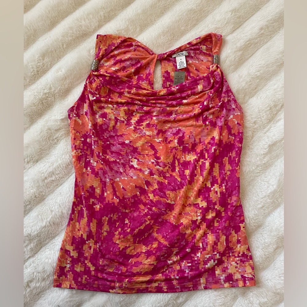 Caché Top.